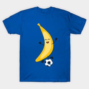 Banana smile T-Shirt